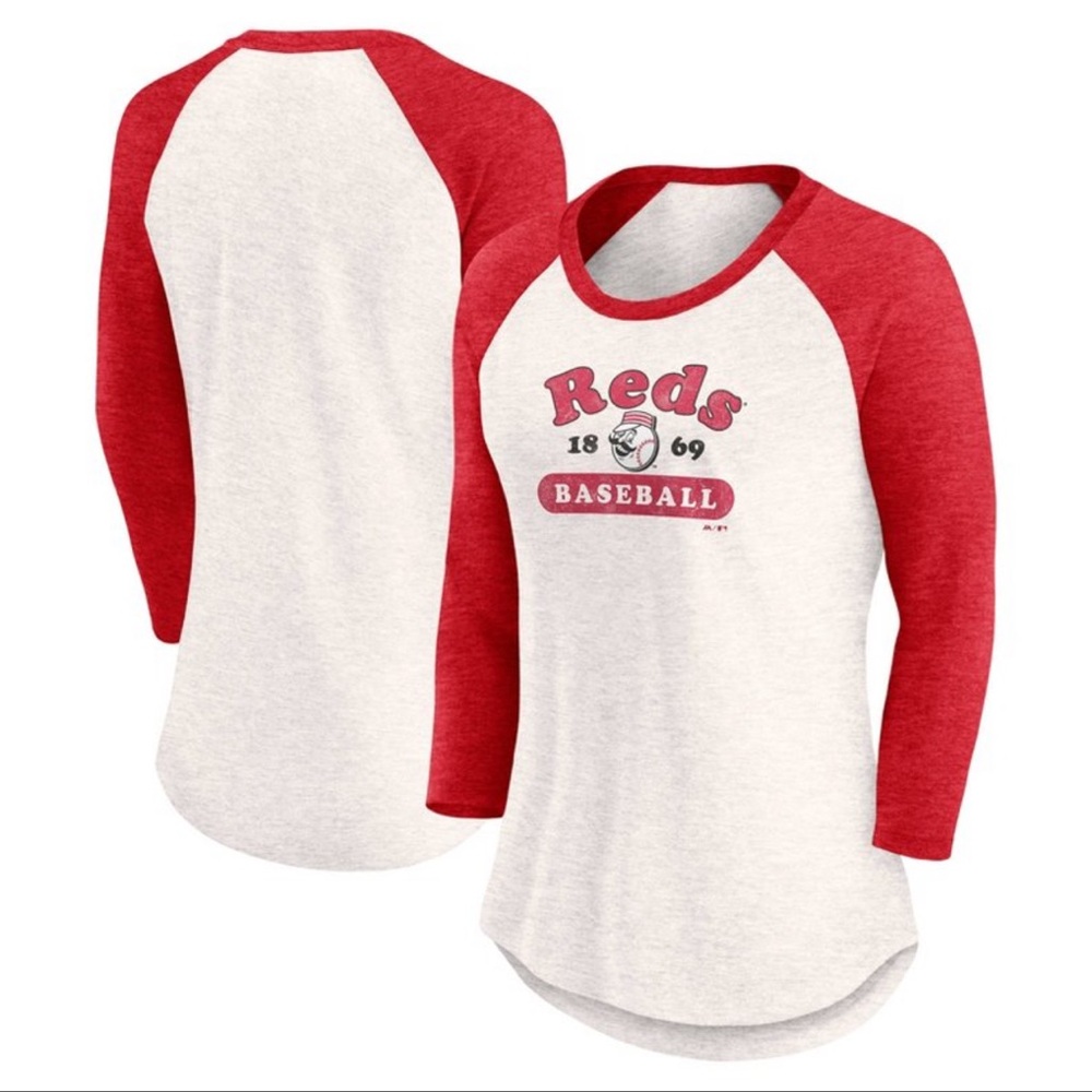 Cincinnati Reds Baseball T